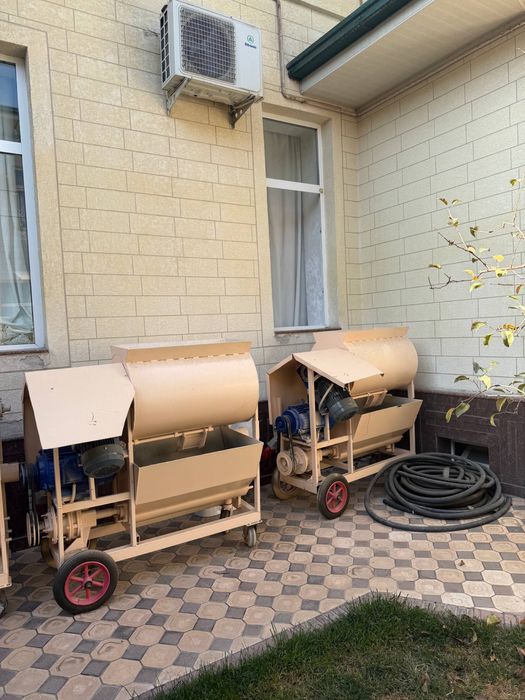 rodbin apparat  kompressor