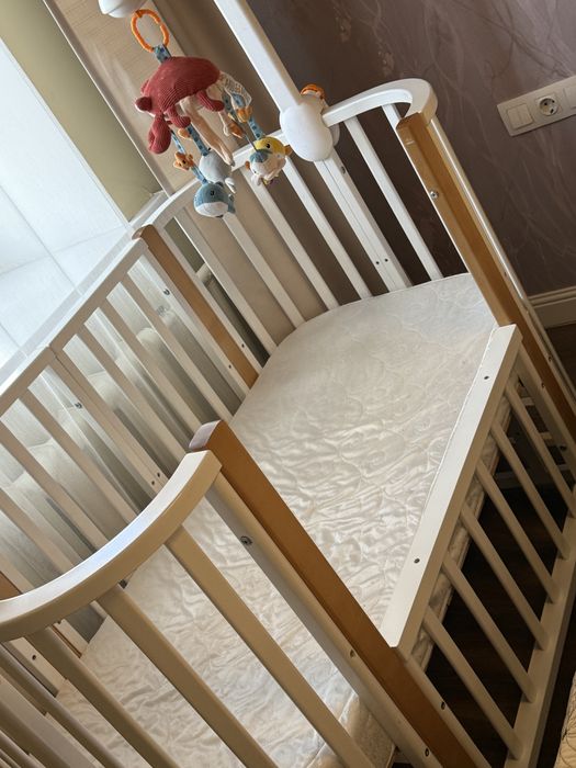 Мобиль  для новорожденного