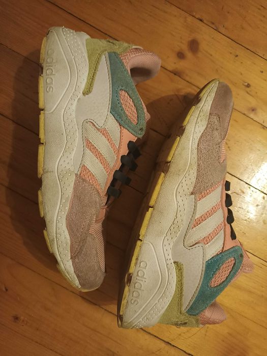 Дамски маратонки Адидас