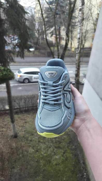 Adidasi dior b30