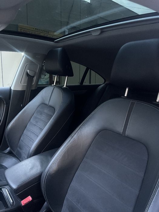 Volkswagen Passat cc alb 2012 , Euro 5 , ( Nu Bmw, Audi ,Golf 5, 6, 7)