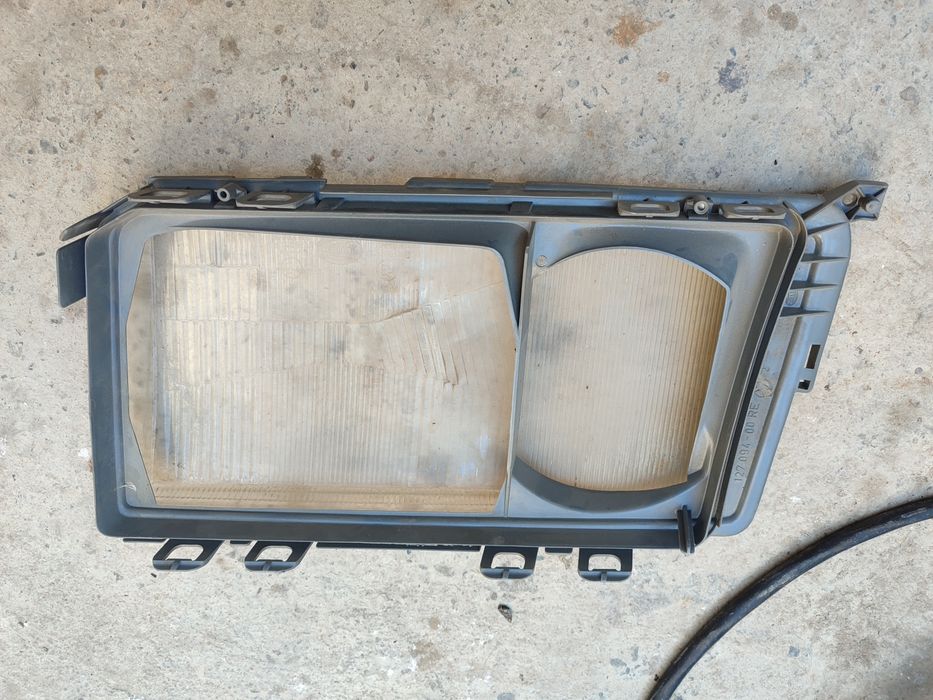 190 мерс стеклосы оригинал