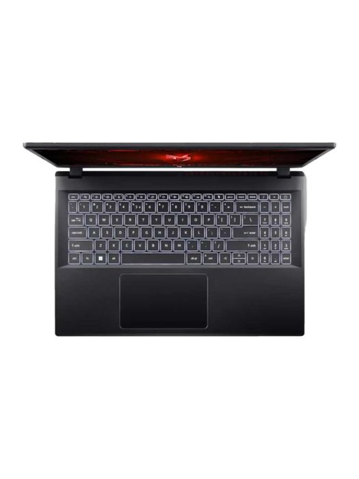 Ноутбук Acer Nitro V15,Core 5 210H,16GB DDR5,512GB,RTX 4050,15.6  IPS