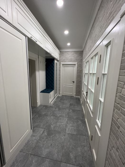 Уютная 2 комнатная кв