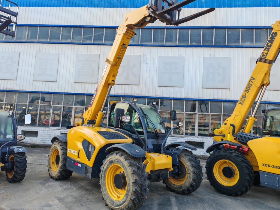 Кара телескопический