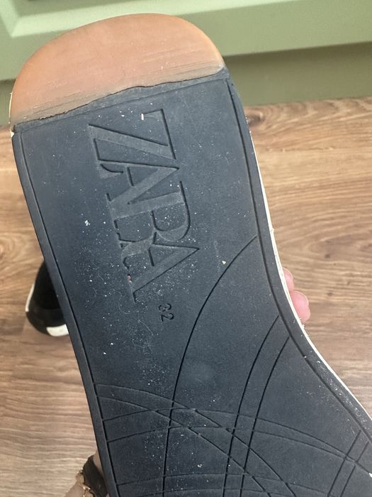 Обувь детская 31-32