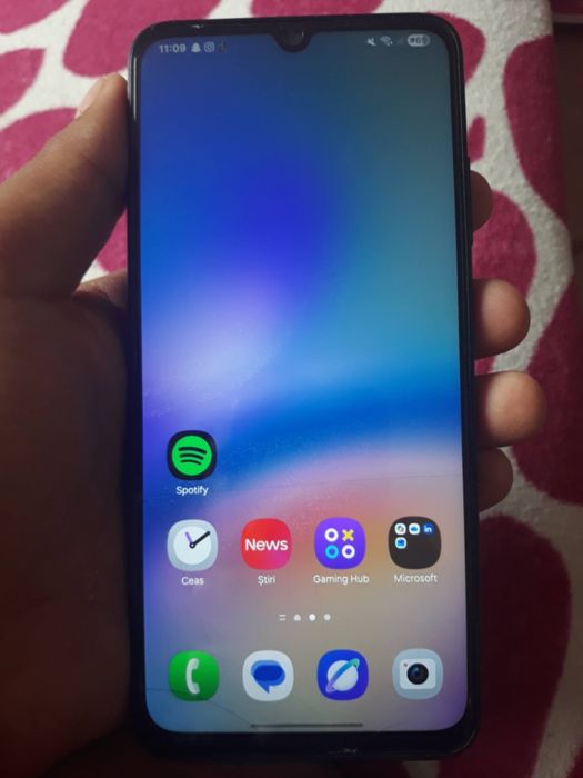 Dau la schimb samsung a05s