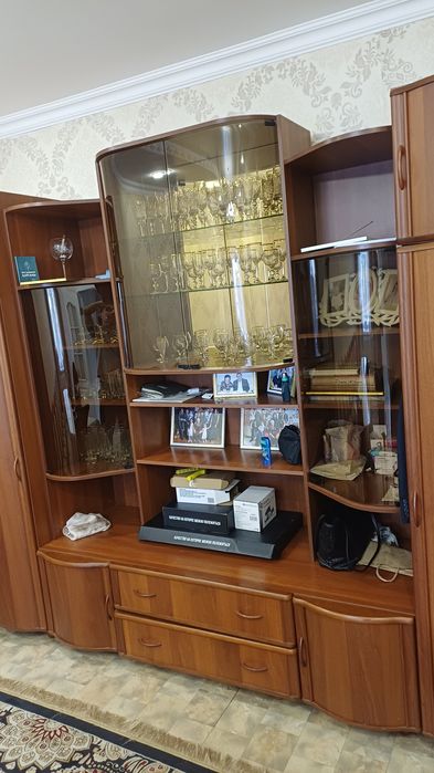 Гарнитур, горка,