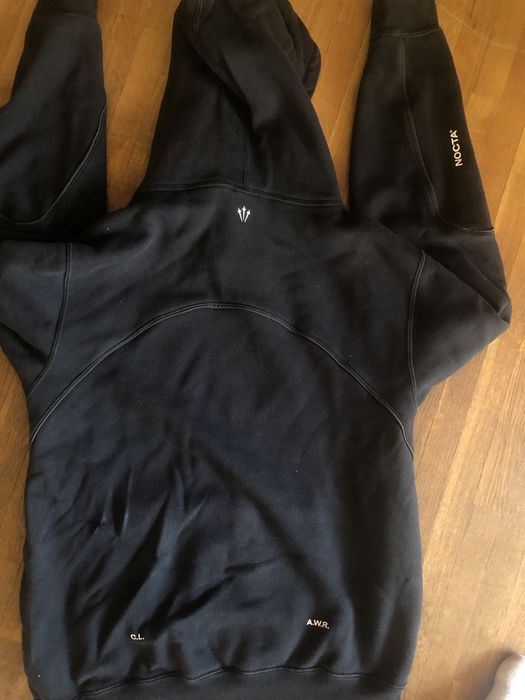 Nocta Fleece CS Hoodie Оригинално
