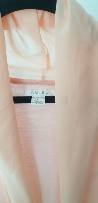 Cardigan Amisu elegant