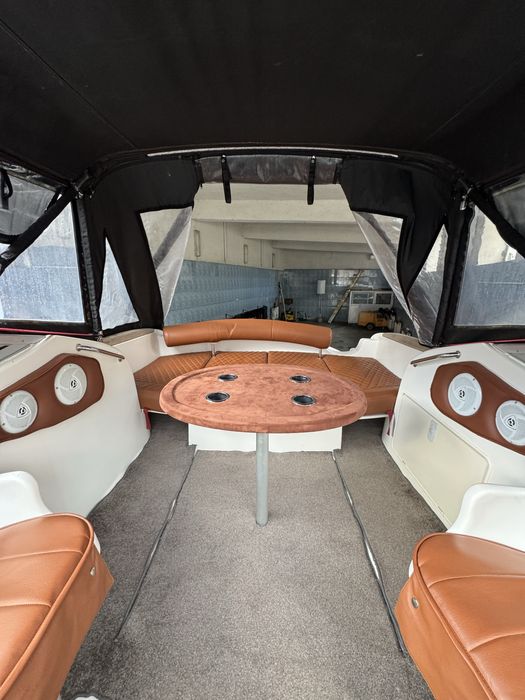 Vand barca Jeanneau / 705 LEADER din 2003, Pret 34000€+TVA