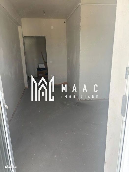 Apartament 1 cameră de vânzare | Sibiu | Turnișor | Magnolia