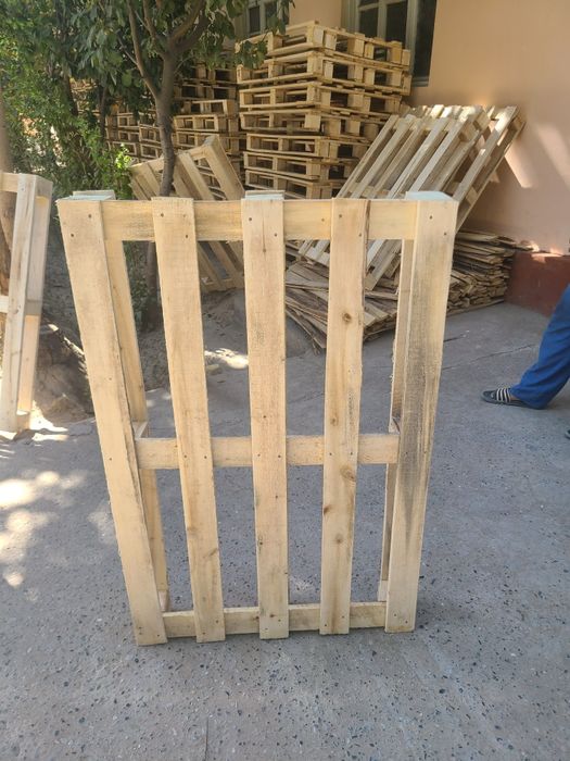 Паддон дляь промишление