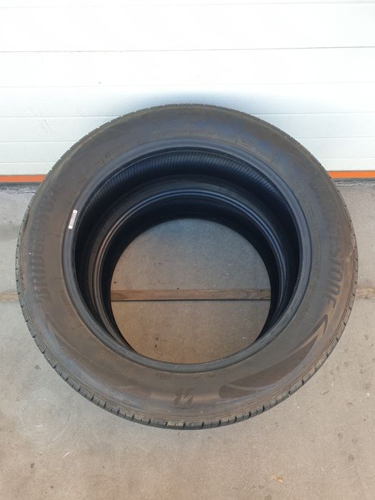 Летни гуми за СУВ 2 броя BRIDGESTONE Ecopia HL422 225 55 R19 дот 3721