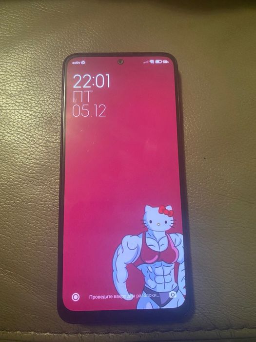 Redmi note 11 без коробки