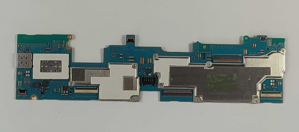 Placi de baza Samsung