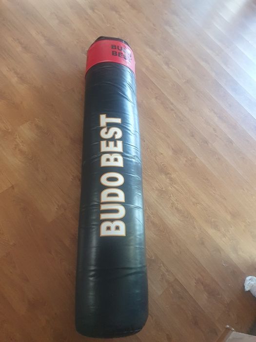 Vând sac de box Budo Best