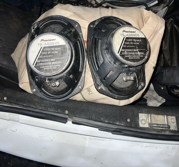 колонка пионер сатылады