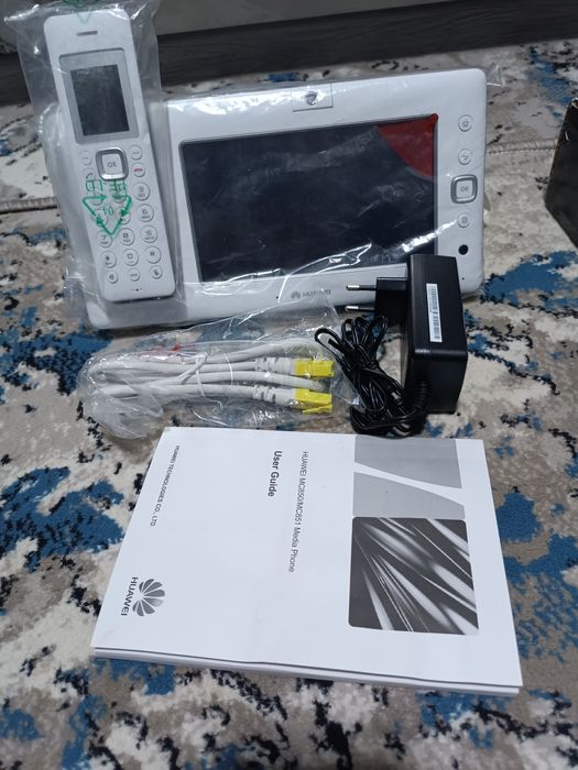 Домашни телефон Huawei MC Series Media Phoni