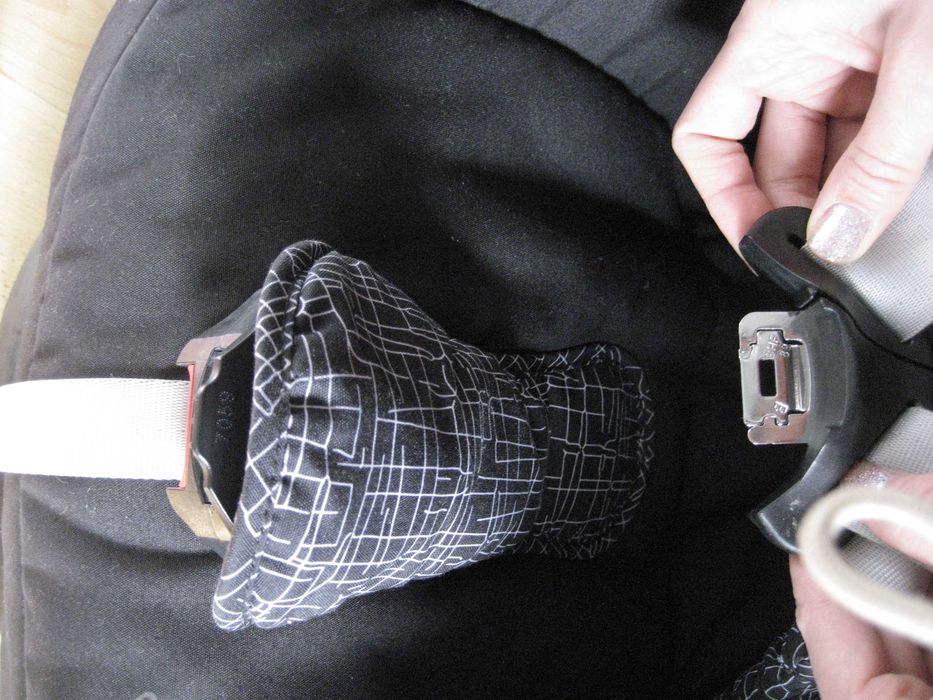 Стол за кола Maxi Cosi Tobi (9-18 кг)