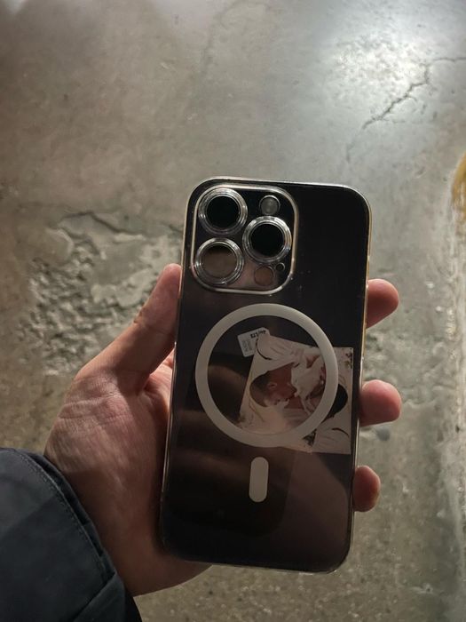 Iphone 14 pro 128 gb