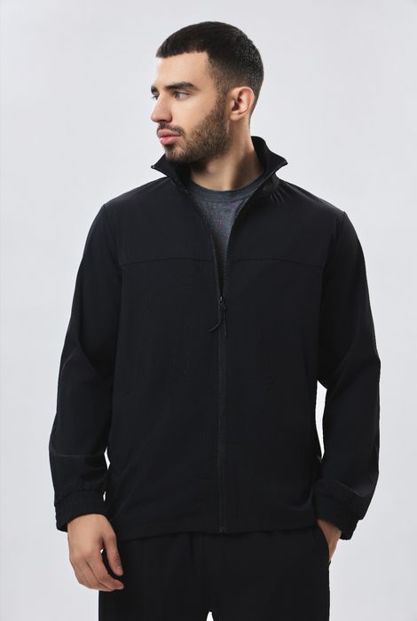 Мужская олимпийка