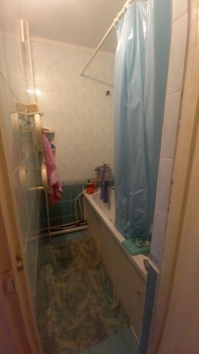 Продам 3-х комнатную квартиру