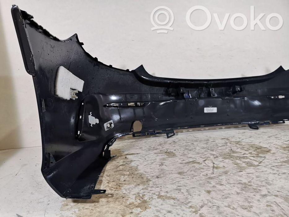Bara spate Mercedes C-Class coupe, cabrio AMG 2015, 2016, 2017, 2018, 2019, cod OE A2058858438