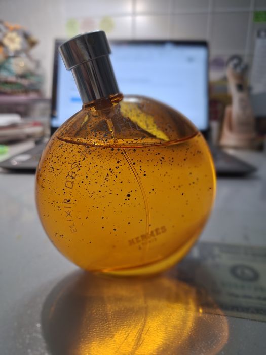 Elixir des Merveilles 100ml Hermes