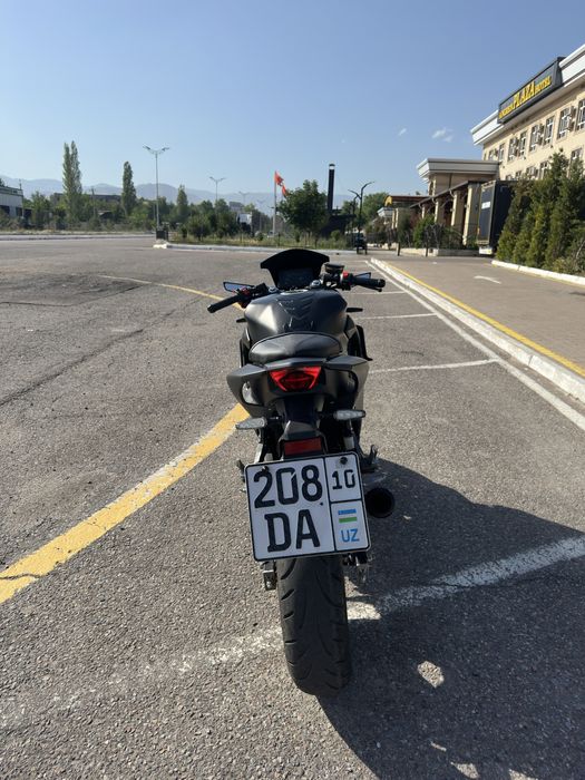 Продается мотоцикл ducati panigale