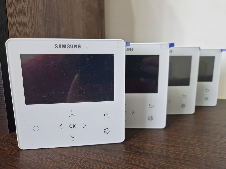 Telecomanda pompa caldura SAMSUNG