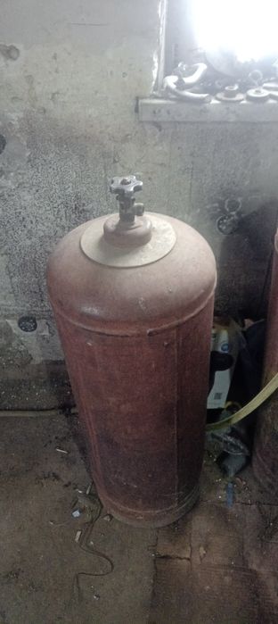 Резак кислород пропан