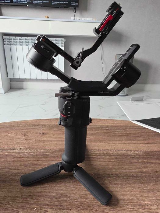 Гимбал DJI RS 3 MINI