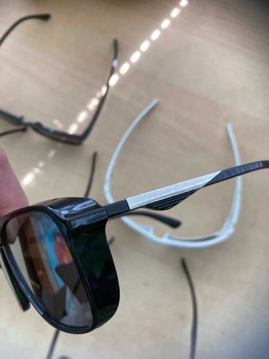 Нови слънчеви очила