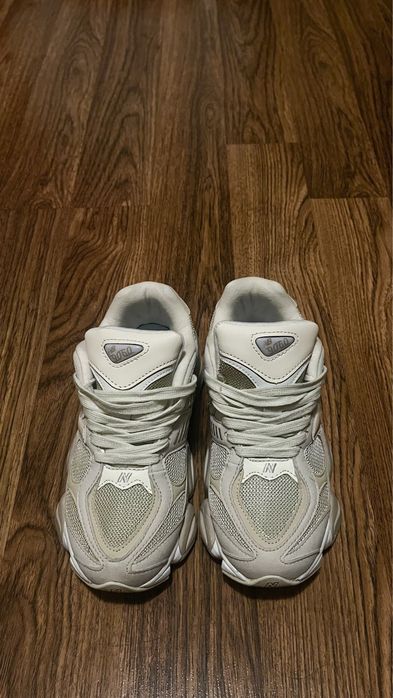 New balance 9060