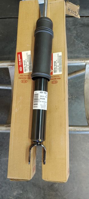 Amortizoare spate KIA ceed