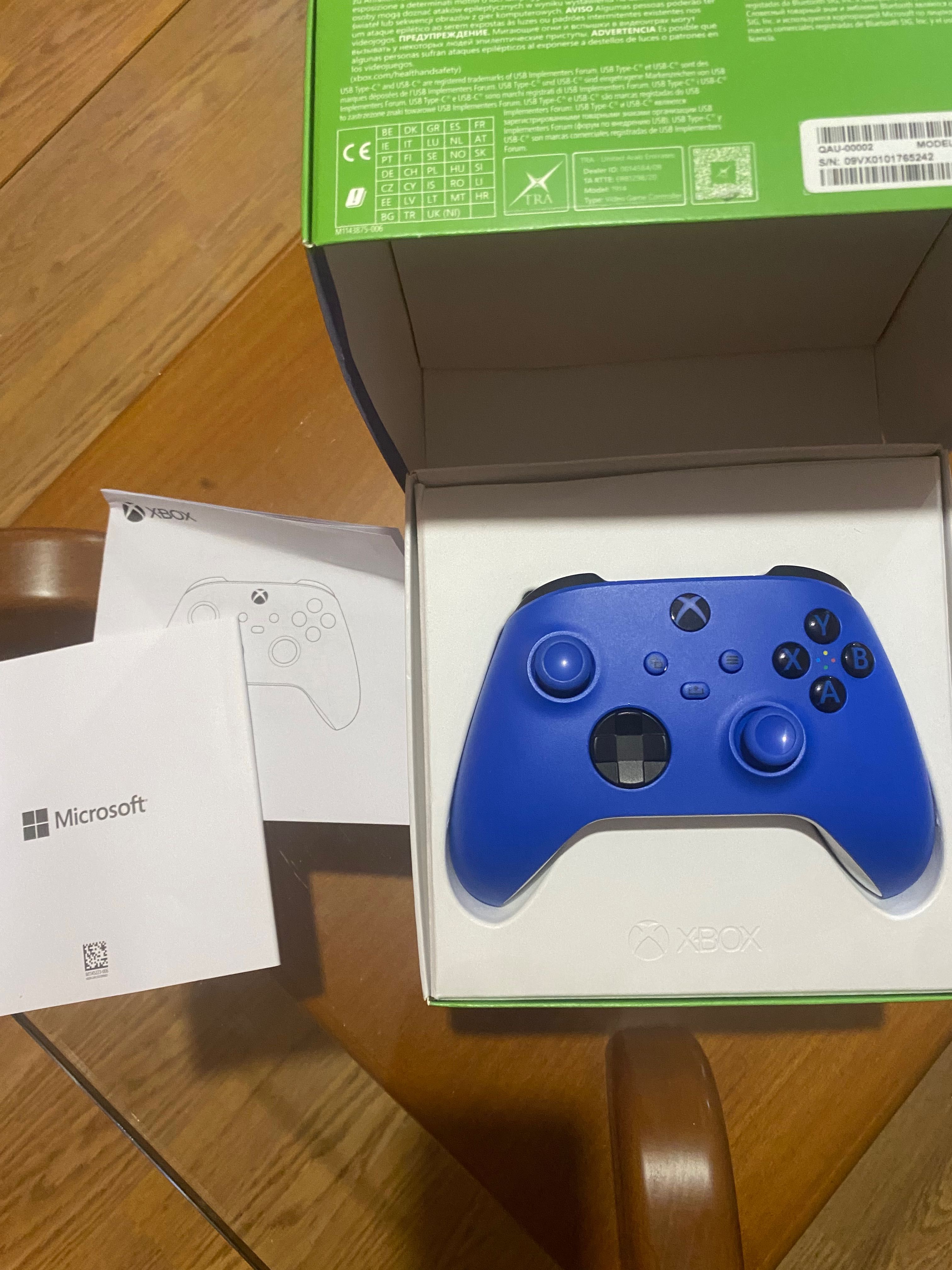 Джойстик xbox one, series s и x гр. София Красна поляна 1 • OLX.bg