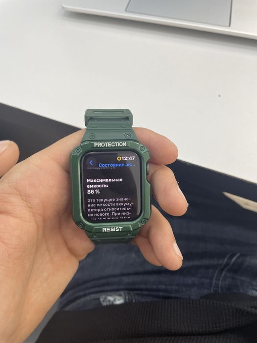 Apple watch SE 3