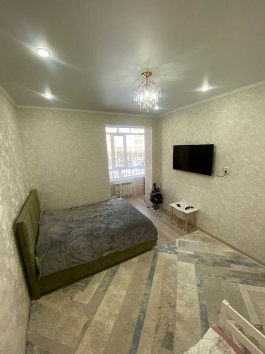 Продажа 2-комнатной квартиры