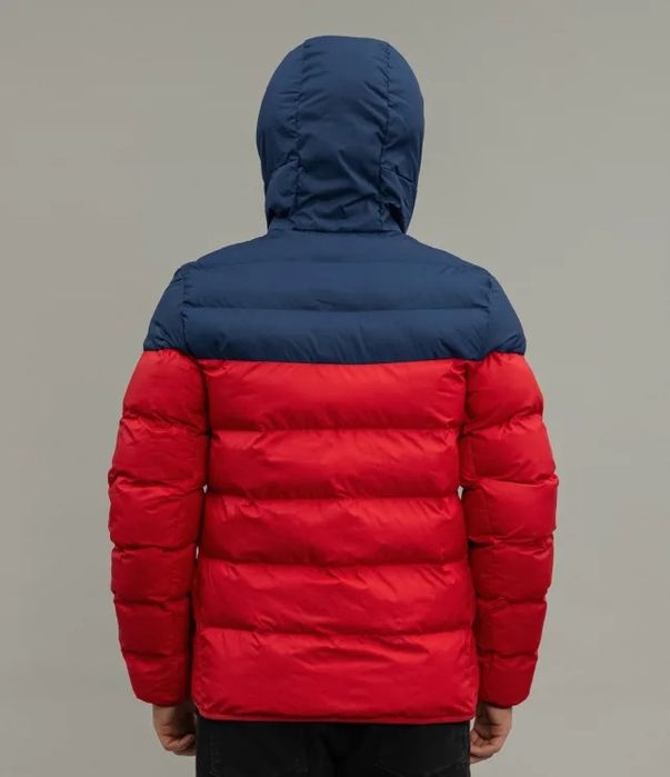 Мъжко зимно яке nike