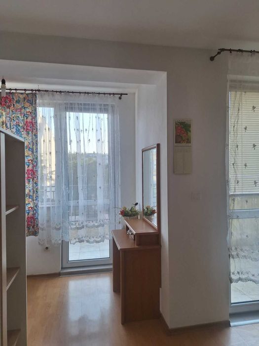 Двустаен апартамент под наем в района на Колхозен пазар Варна