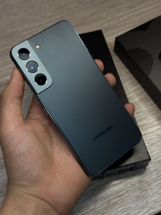 Samsung s22 128/256Gb