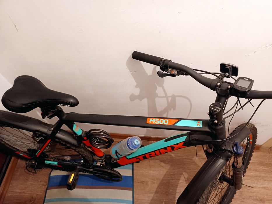 Продам горный велосипед