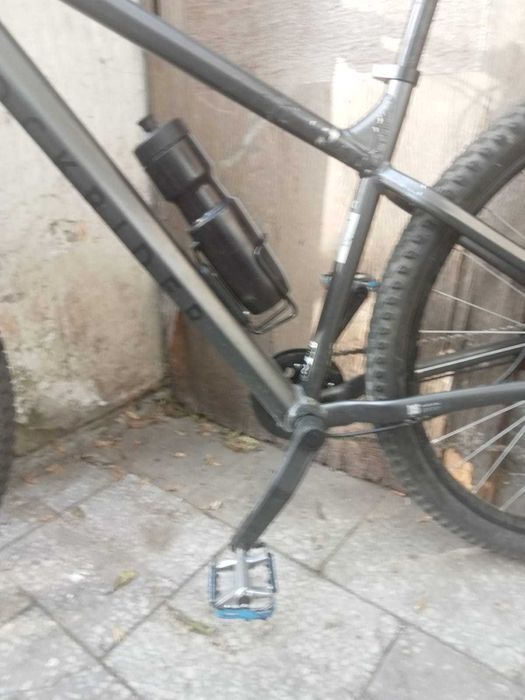 Bicicletă Mountain Bike Rockrider