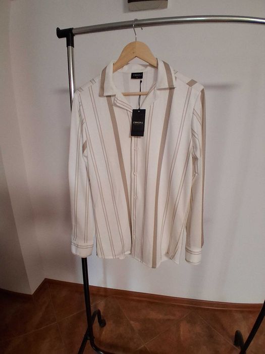 Camasa slim fit