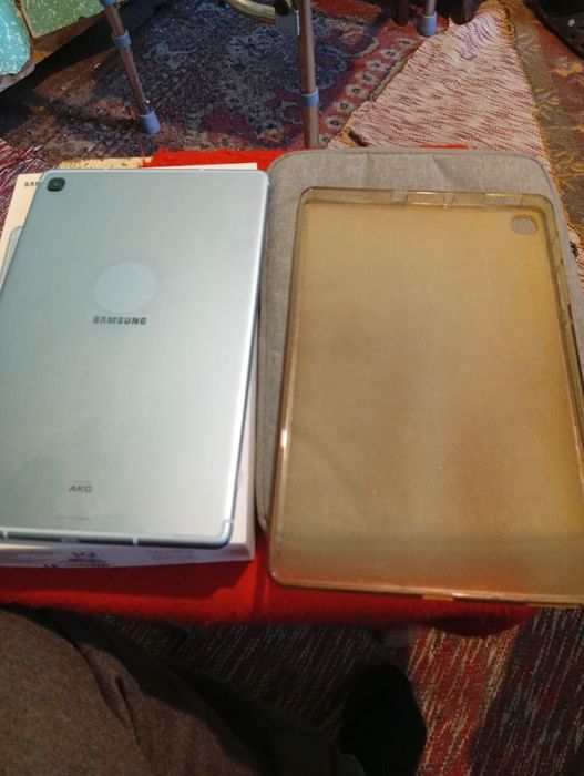 Tableta Samsung Tab S6 Lite 4 G