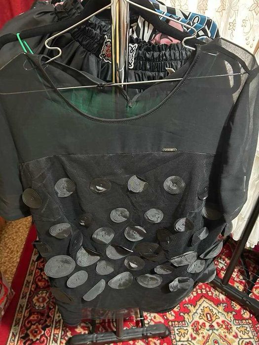 Дамски блузи Кенсол.