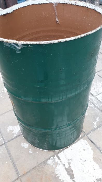Продам железные бочки,торг