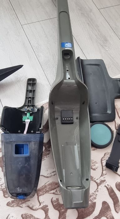 Прахосмукачка Klarstein за части