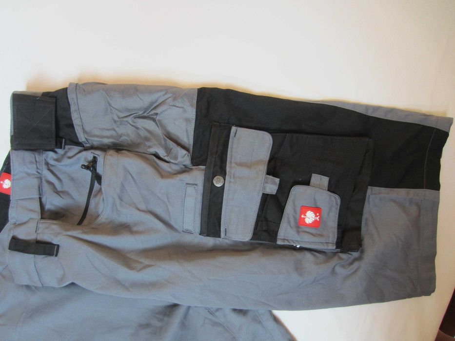 Pantalon scurt lucru Engelbert Strauss,mas.60,Talie=118cmLung=60cm,nou